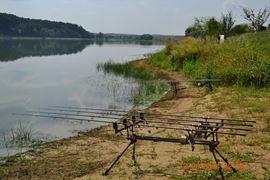 Lac cetariu Oradea 